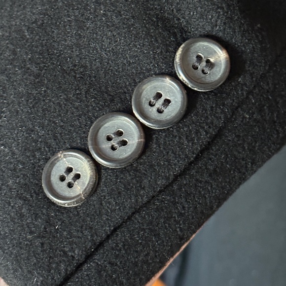 Men’s Gucci Wool/Cashmere Coat - Picture 5 of 7